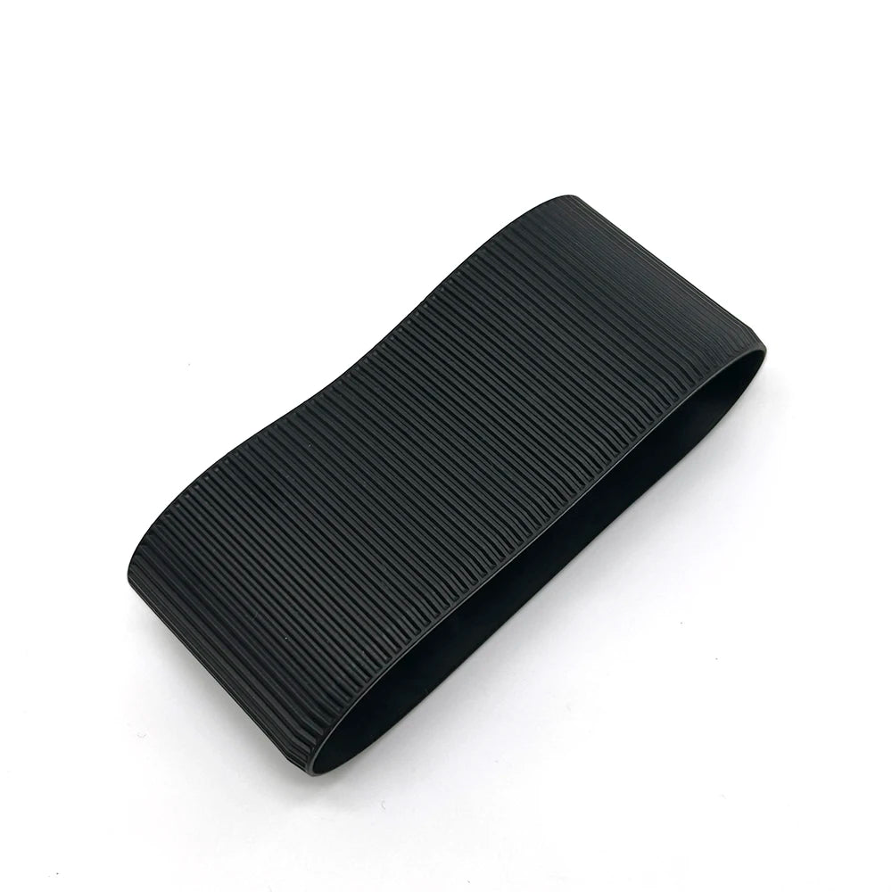 Z 24-200mm f/4-6.3 VR Lens Zoom Rubber Grip Ring Rubber Leather for Nikon Z24-200 24-200 24 200 mm