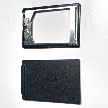 Z30 LCD Screen Cover Screen Shell Screen Case for Nikon