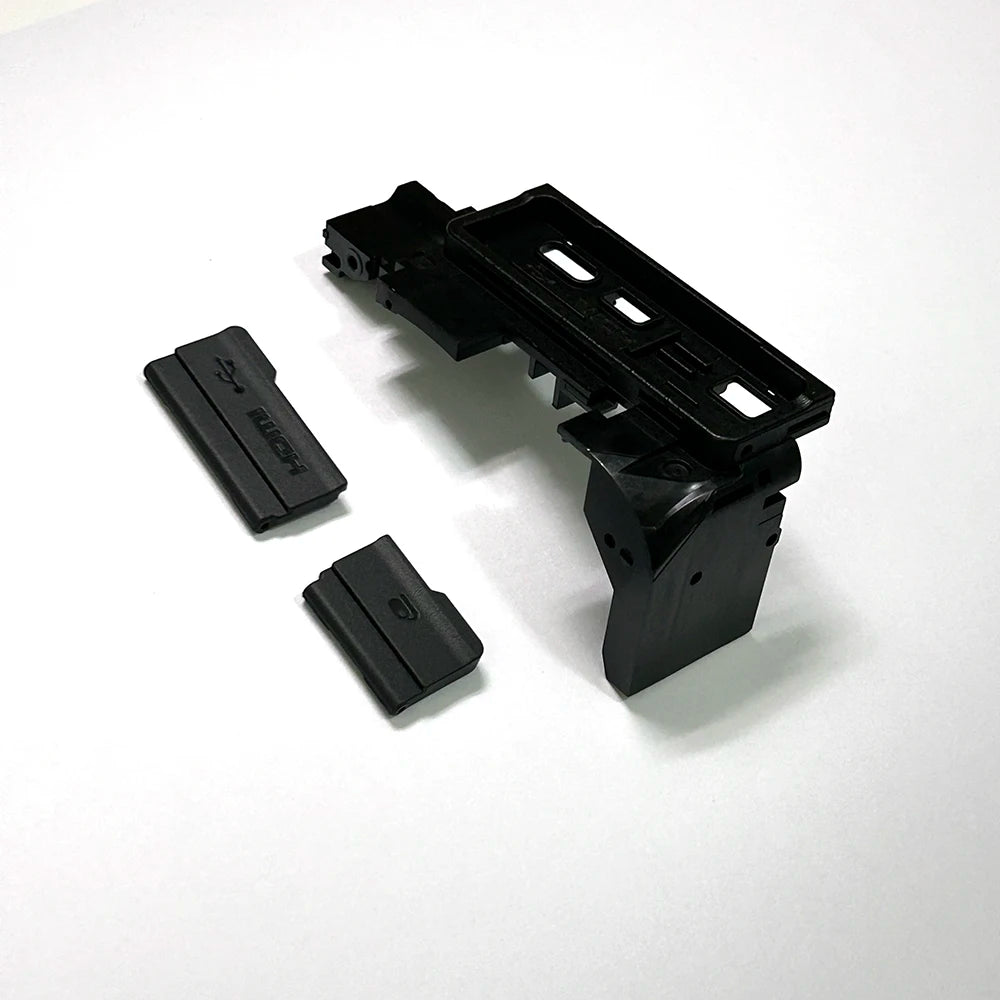 P1000 P1100 USB Rubber Lid Door HDMI-compatible MIC Cap Interface Cover Camera Rubber Repair Accessories Parts for Nikon