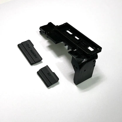 P1000 P1100 USB Rubber Lid Door HDMI-compatible MIC Cap for Nikon