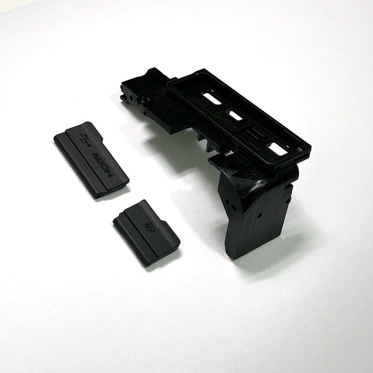 P1000 P1100 USB Rubber Lid Door HDMI-compatible MIC Cap for Nikon