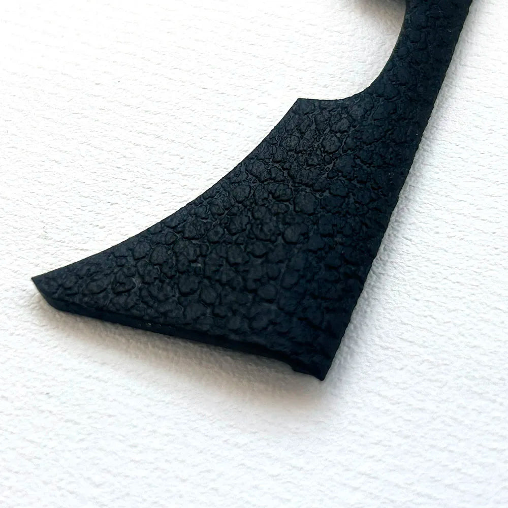 Z6III Z6iii  Z6 3 Left Side Rubber Front Cover Rubber Z logo Rubber for Nikon