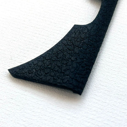 Z6III Z6iii  Z6 3 Left Side Rubber Front Cover Rubber Z logo Rubber for Nikon