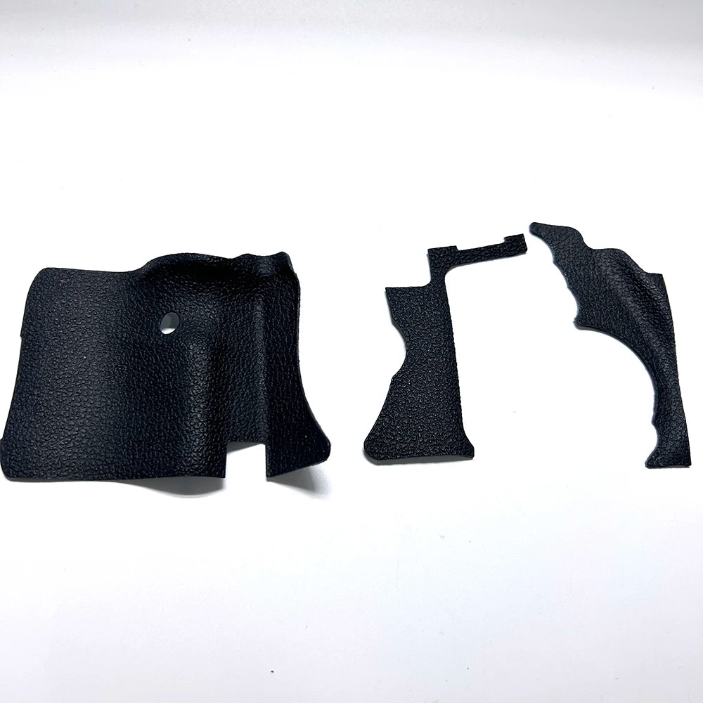 New Copy for Canon EOS 7D Body Rubber Grip Rubber Side Rubber Thumb Rubber Camera Replacement Spare Parts