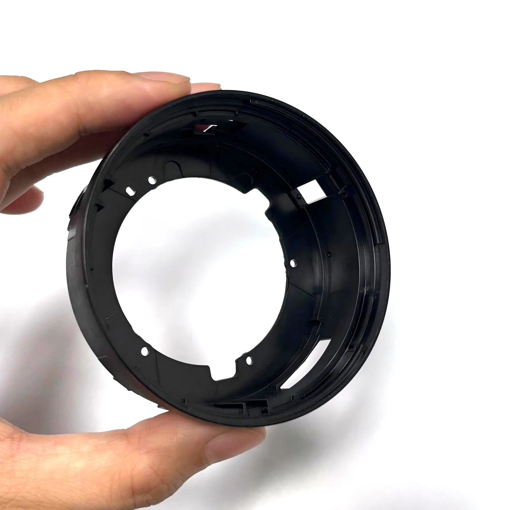 Z 14-30mm f/4 S Fixed Ring Unit Rear Seat Lens Fragile Filter Ring Camera Lens Repair Part for Nikon Z14-30mm Z 14 30 mm f4