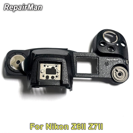Z6II Z7II Z6 Mark II Z7 Mark II Top Cover Top Shell Top for Nikon