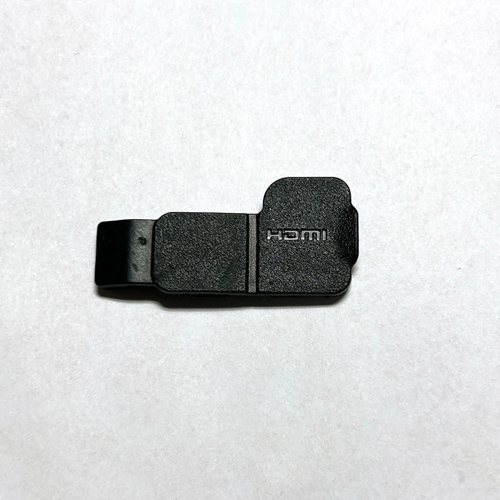 New Copy D6 USB Rubber HDMI-compatible MIC Rubber Cover Camera Repair Part for Nikon