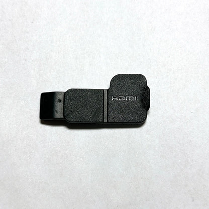 New Copy D6 USB Rubber HDMI-compatible MIC Rubber Cover for Nikon