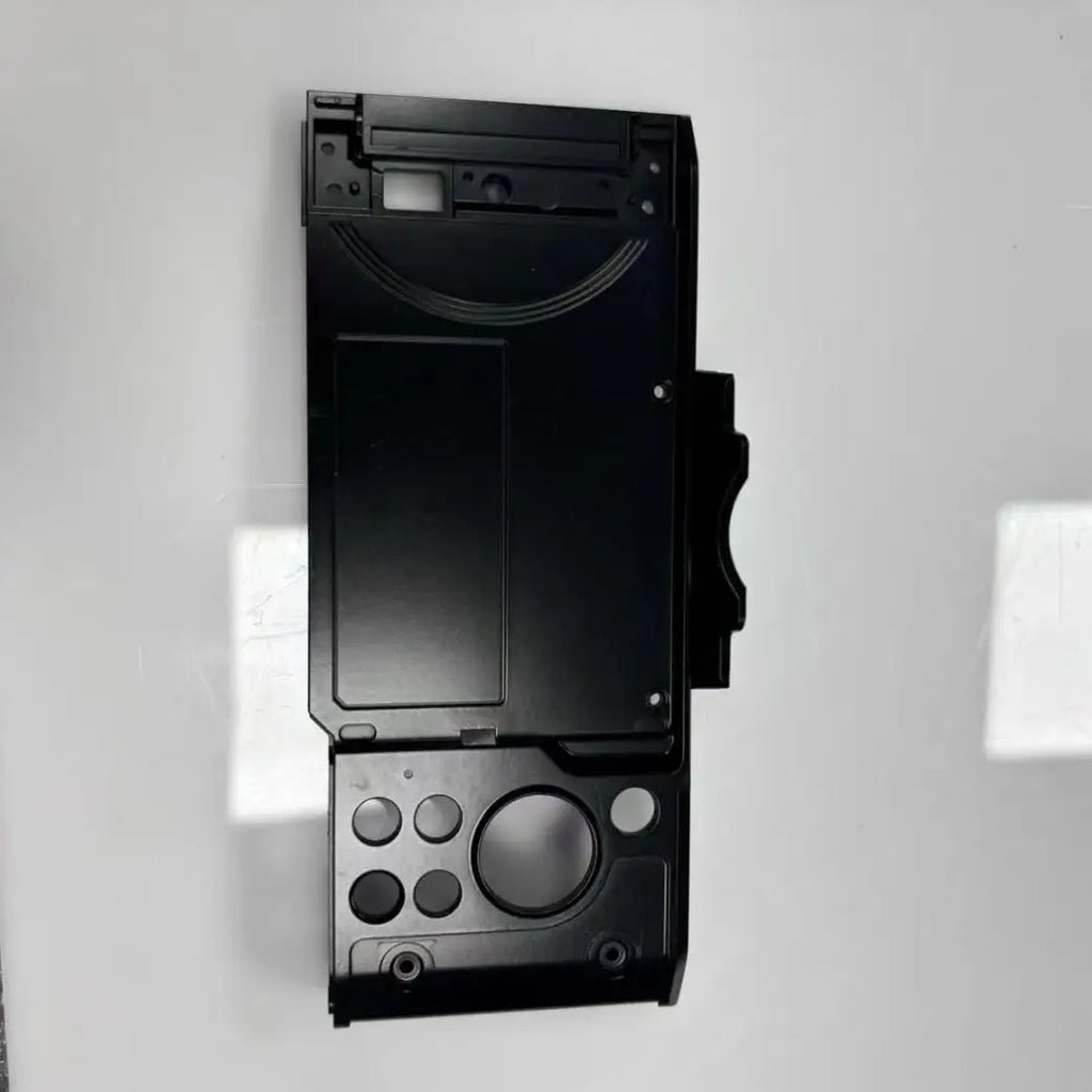 ZFC Bare Back Shell Camera Back Cover Rear Case Shell Camera Repair Spare Part For Nikon