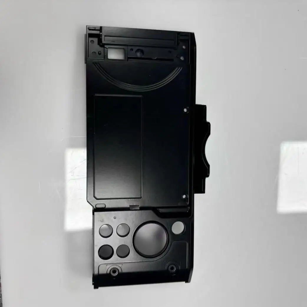 ZFC Bare Back Shell Camera Back Cover Rear Case Shell Camera Repair Spare Part For Nikon