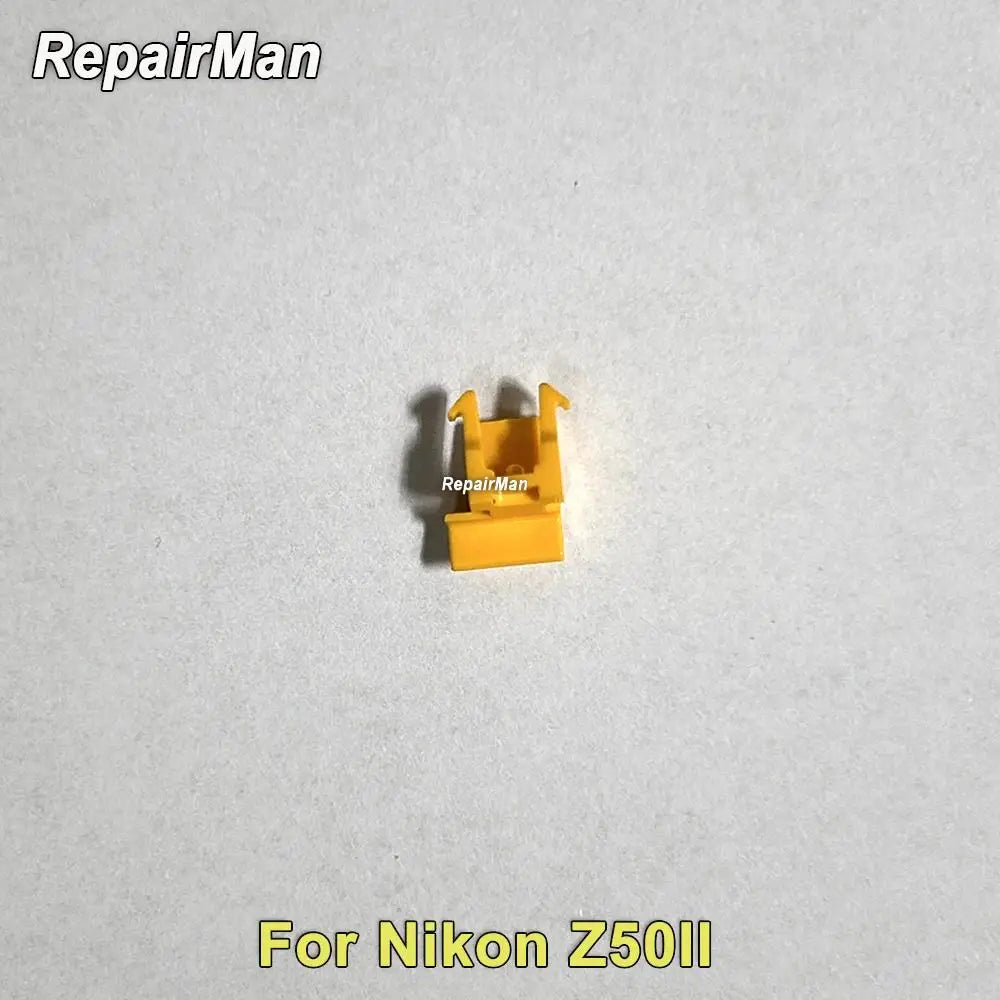 Z50II Z50 Mark II Battery Buckle Latch Hook Holder Clip Lock Fixed Unit Camera Replacement Spare Part for Nikon Z50 ii