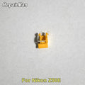 Z50II Z50 Mark II Battery Buckle Latch Hook Holder Clip Lock Fixed Unit Camera Replacement Spare Part for Nikon Z50 ii