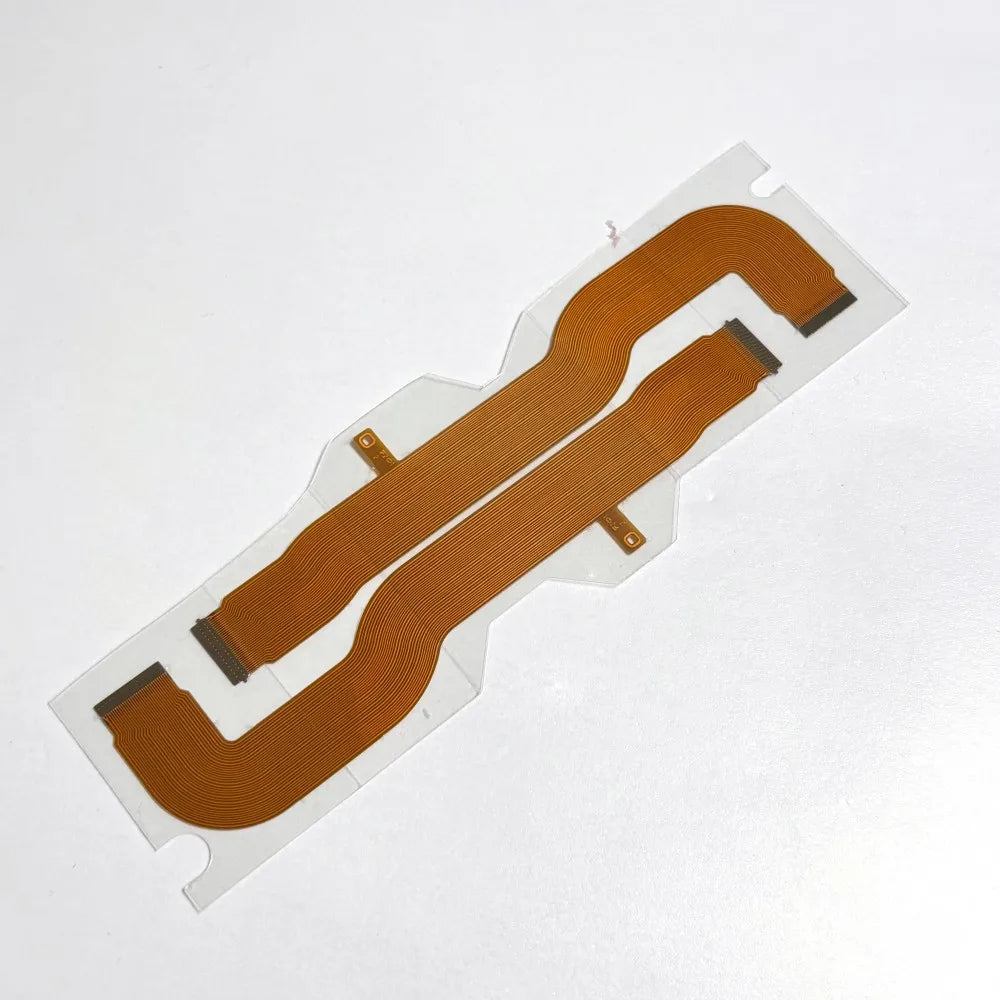 D7100 Flex Cable FPC Mirror Box connect Mainboard for Nikon