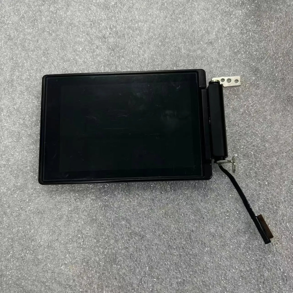ZF LCD Screen Display with Screen Frame Camera Replacement Repair Spare Part For Nikon