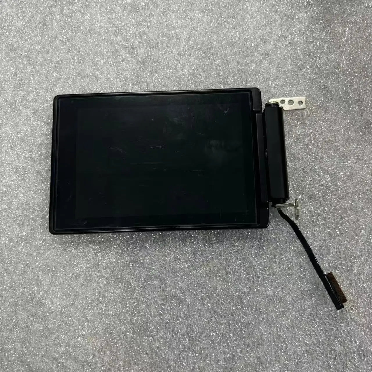 ZF LCD Screen Display with Screen Frame Camera Replacement Repair Spare Part For Nikon