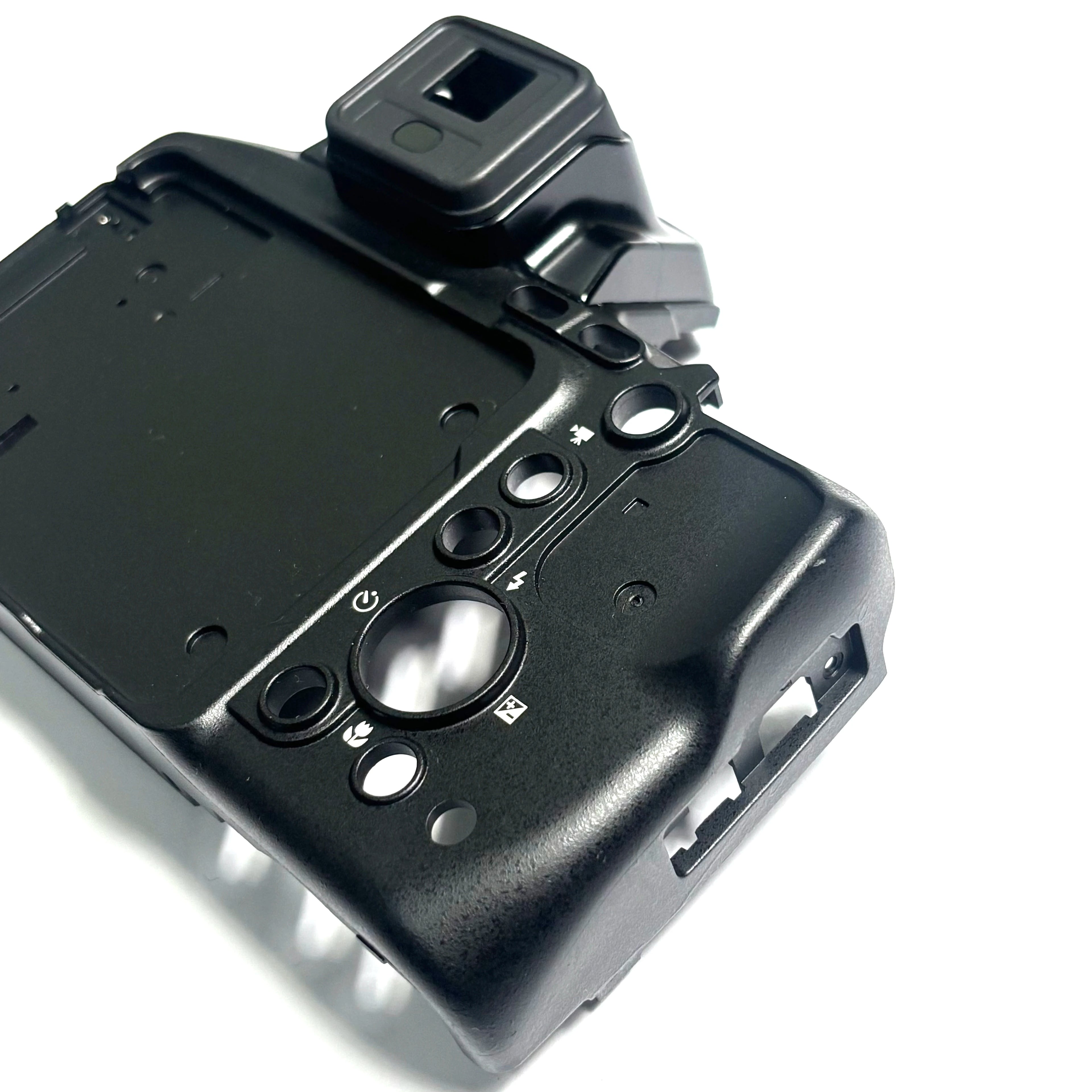 Coolpix P900S Back Cover Bare Rear Shell Case for Nikon