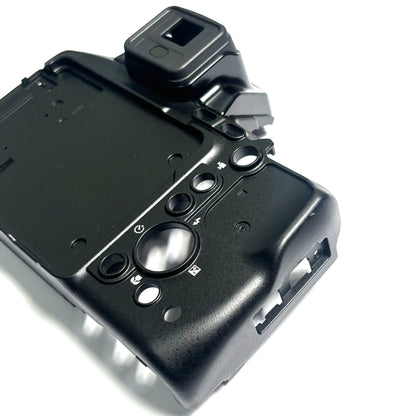 Coolpix P900S Back Cover Bare Rear Shell Case for Nikon
