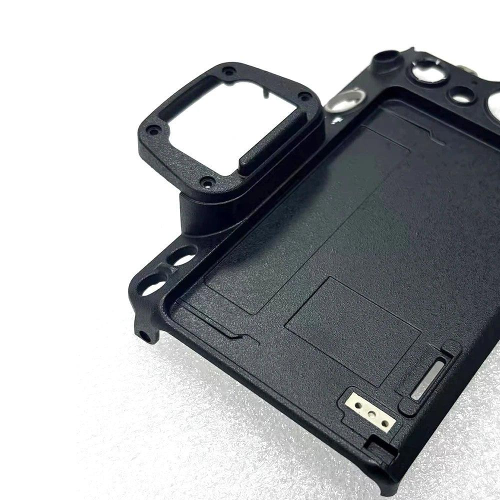 Z6 Z7 Back Shell Camera Back Cover Rear Case Shell For Nikon
