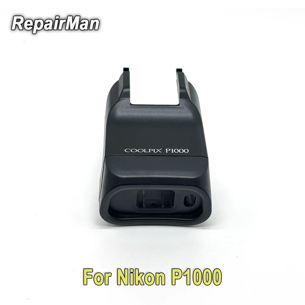 Coolpix P1000 Eyepiece Eye Cup Eyecup VF Viewfinder Eyecup Rubber for Nikon