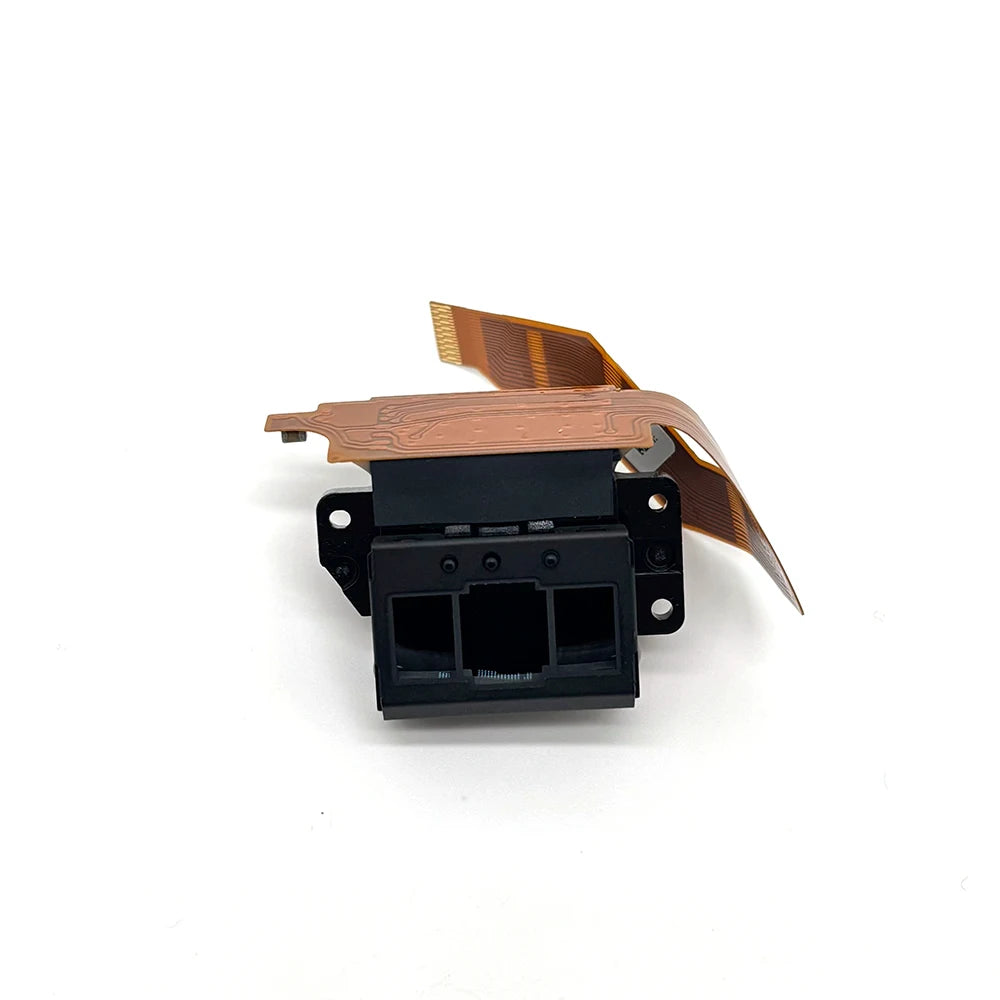 D7000 Mirror box Bottom AF Focus Sensor Focusing CCD Camera Repair Part For Nikon