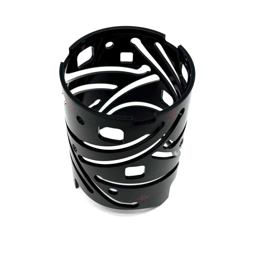 Z 24-200mm f/4-6.3 VR Cam Ring Unit Fixed Helicoid Tube Barrel for Nikon Z24-200 24-200 24 200 mm