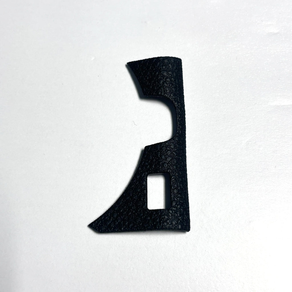 Z30 Grip Rubber Left Side Rubber Thumb Rubber for Nikon