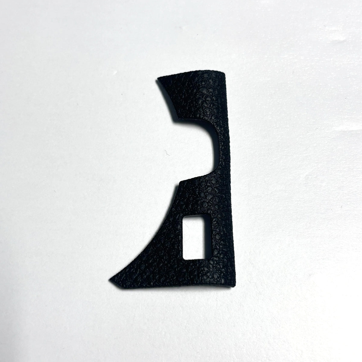 Z30 Grip Rubber Left Side Rubber Thumb Rubber for Nikon
