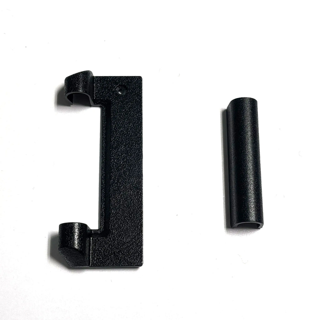 Z6III Spindle Shell LCD Screen Hinge Cover for Nikon