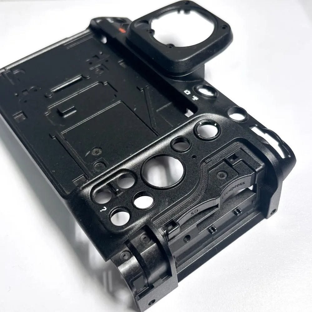 Z8 Back Shell Back Cover Rear Case Shell Camera Repair Spare Part For Nikon