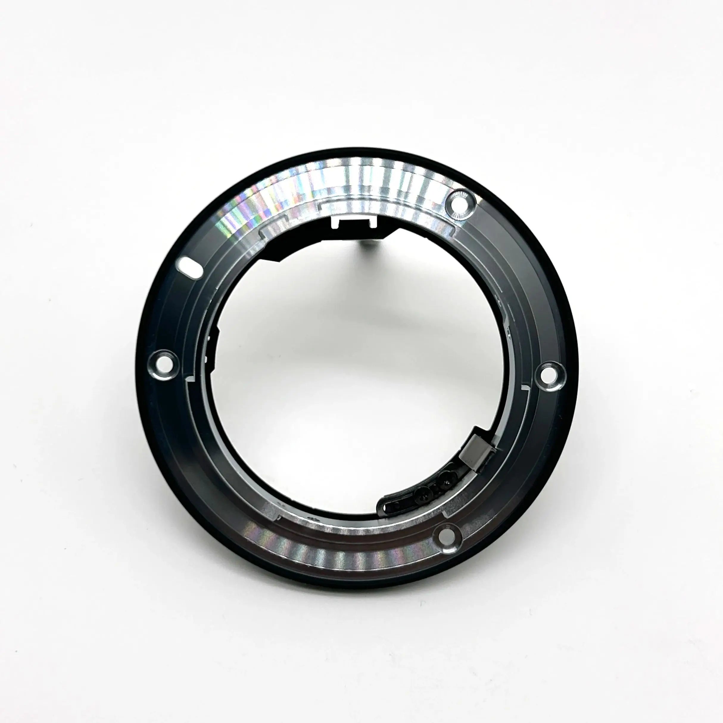 18-200 mm Rear Bayonet Mount Ring Camera Lens Repair Part for Nikon