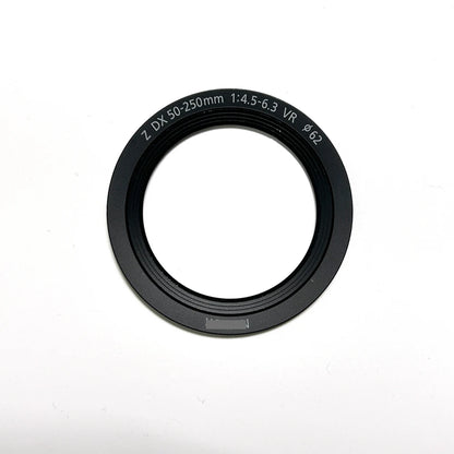 Z 40 mm f2 Z 28 mm f2.8 SE Z 50-250 mm Z 18-140 mm Front Pressure Ring Lens Decorative Front Ring Nameplate Ring for Nikon