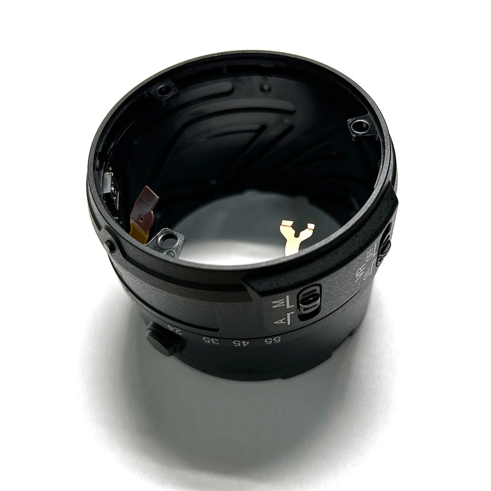 18-55mm Lens Zoom Barrel Fixed Tube Ring Camera Lens Repair Part for Nikon 18-55 mm 18 55