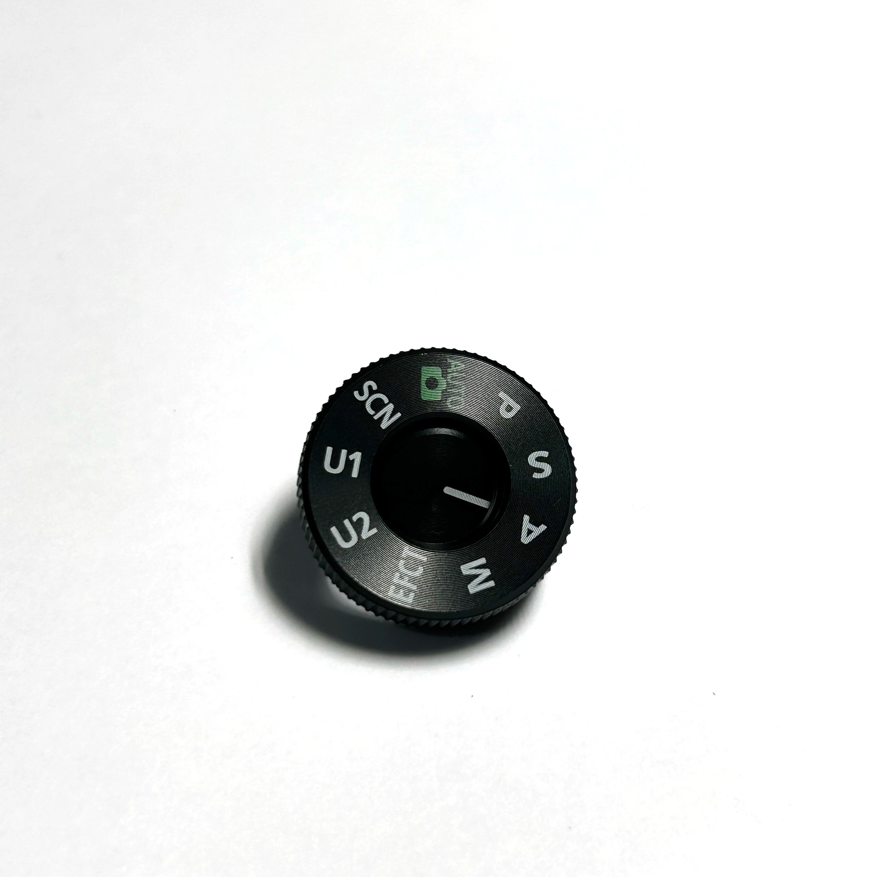 Z50 Top Cover Mode Dial Button Unit Top Cover Function Dial Model Button for Nikon