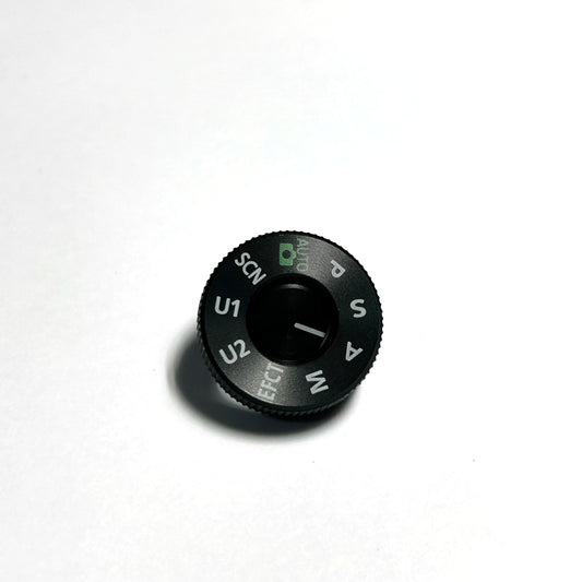 Z50 Top Cover Mode Dial Button Unit Top Cover Function Dial Model Button for Nikon