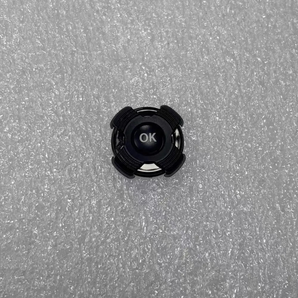 OM-5 OM5 OK Button of Back Cover Camera Repair Part for Olympus