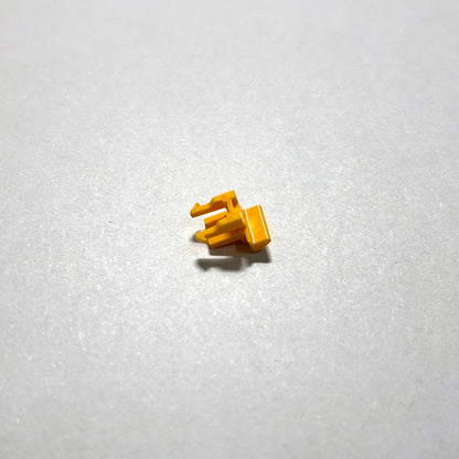 Nikon Z50II Z50 Mark II Battery Buckle Latch Hook Holder Clip Lock Fixed