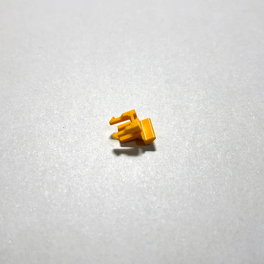 Nikon Z50II Z50 Mark II Battery Buckle Latch Hook Holder Clip Lock Fixed