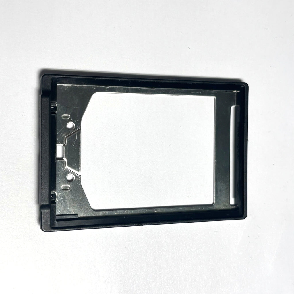 Z30 LCD Screen Cover Screen Shell Screen Case Camera Repair Parts for Nikon
