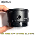 AF-P 18-55mm f/3.5-5.6G VR Lens Zoom Barrel Fixed Tube Ring Camera Lens Repair Part for Nikon AFP 18-55 mm 18 55
