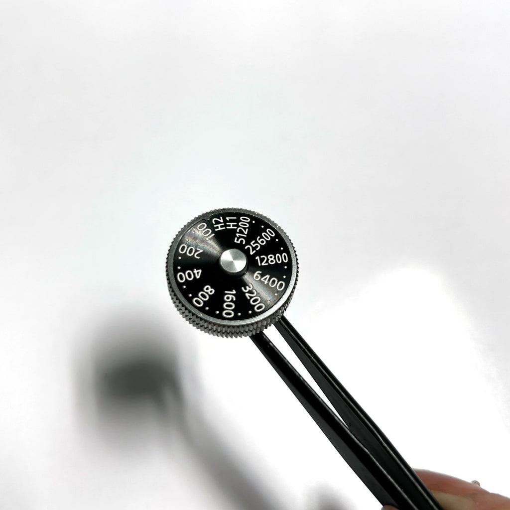 ZFC Top Cover Dial Exposure Compensation Button Function Dial ISO Dial Unit Camera Repair Part for Nikon