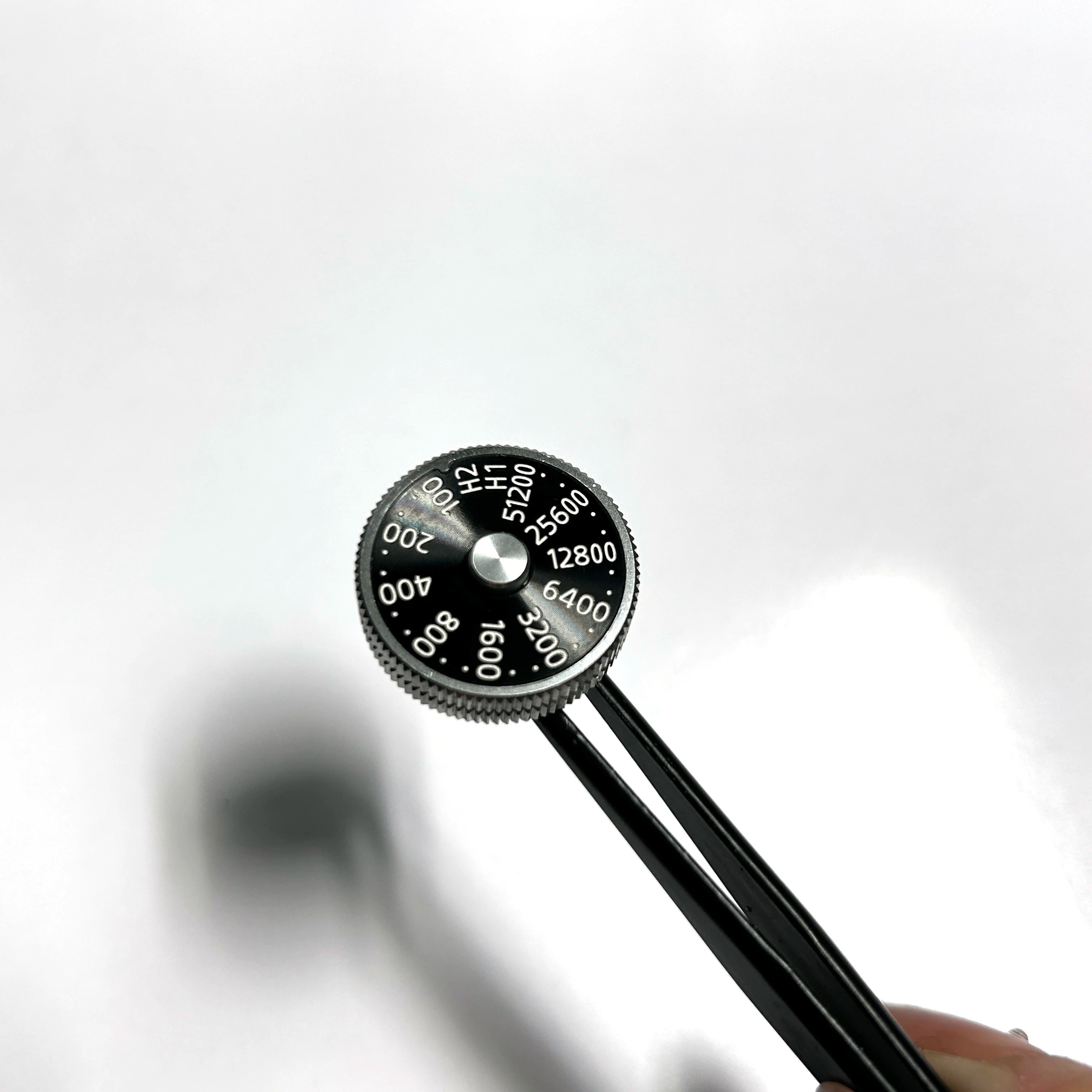 ZFC Top Cover Dial Exposure Compensation Button Function Dial ISO Dial Unit Camera Repair Part for Nikon