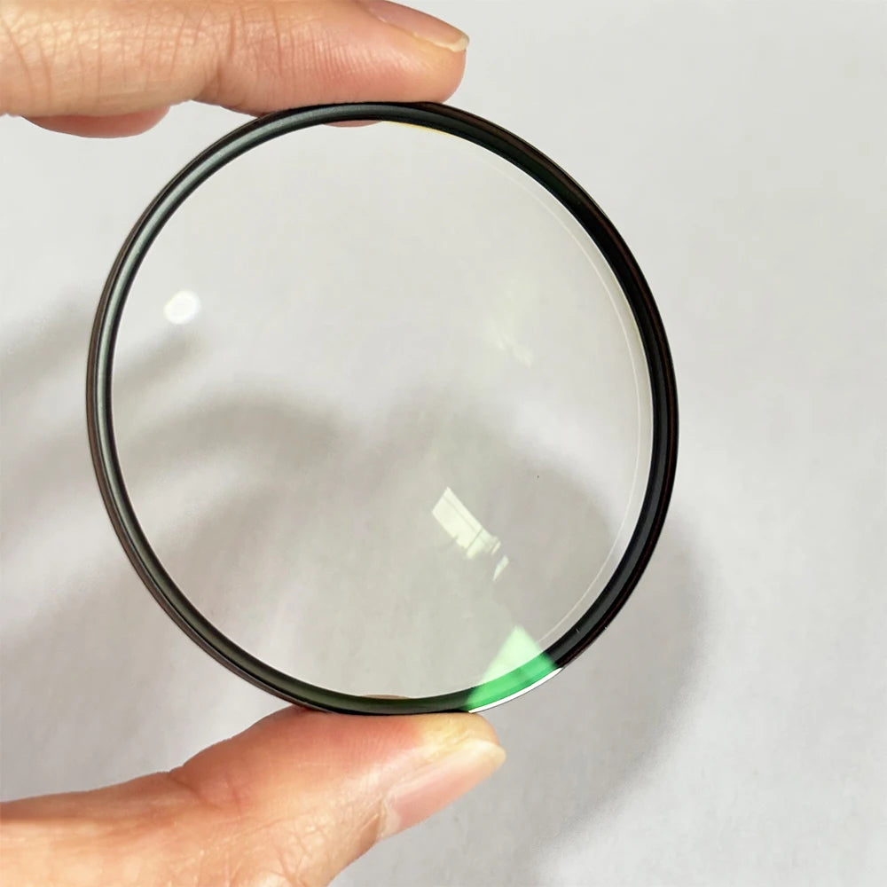 1pcs New Copy Z 24-200mm f/4-6.3 VR Lens Front Glass Coated for Nikon