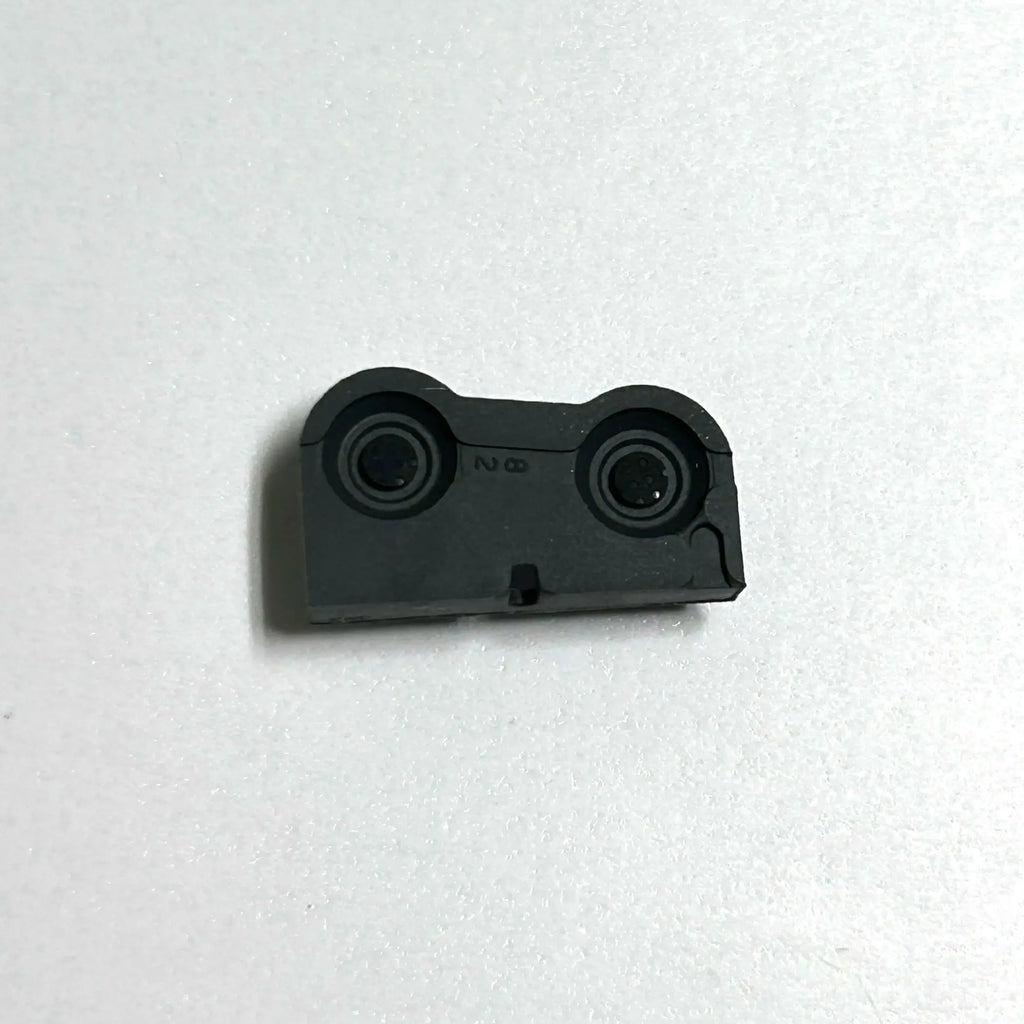 D7500 Back Cover Rear Replay Playback / Delete Button for Nikon