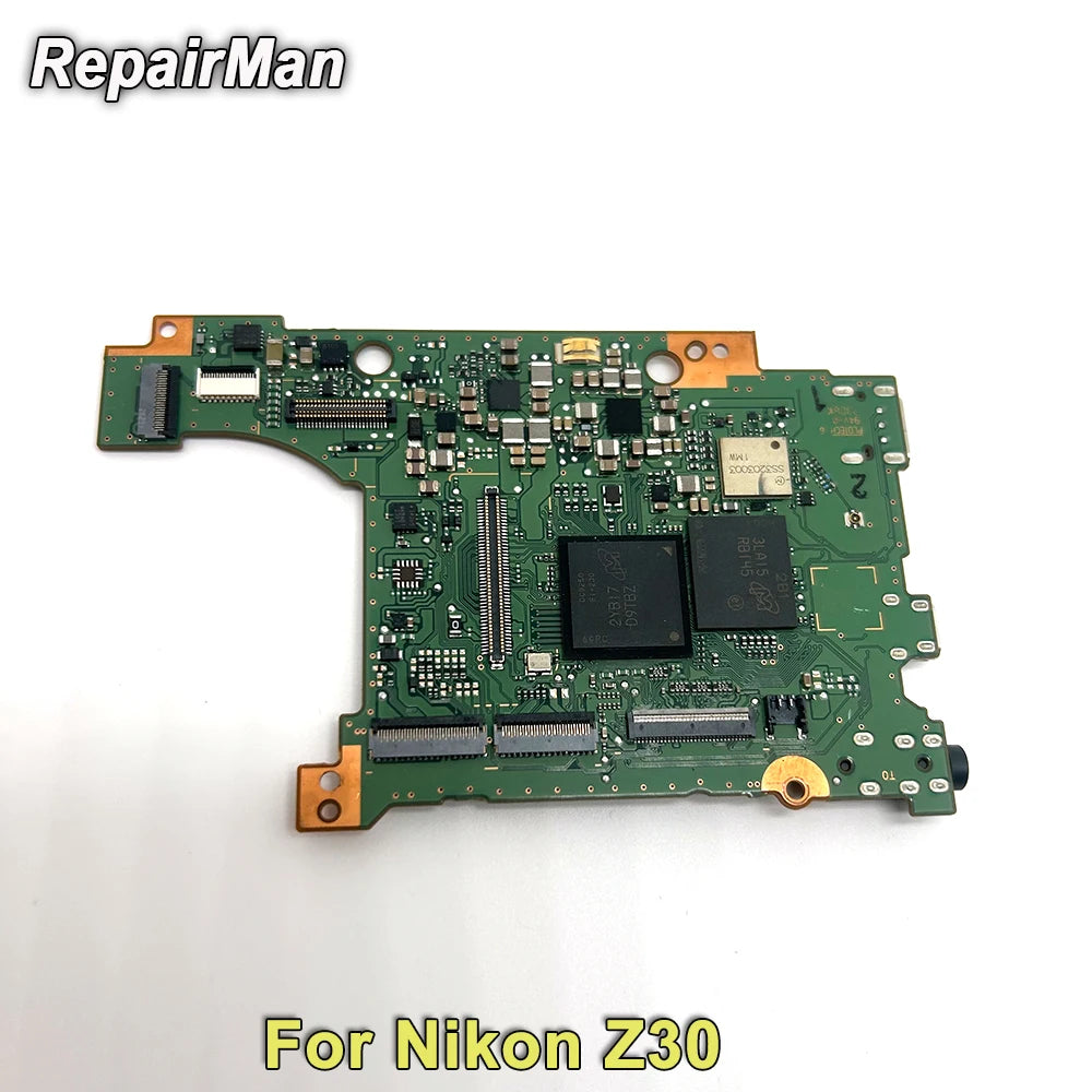 Z30 Motherboard Main Board Mother board Camera Repair Parts Accessories For Nikon