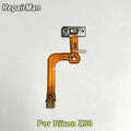 Z50 Eyepiece Sensor Flex Cable for Nikon