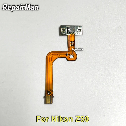 Z50 Eyepiece Sensor Flex Cable for Nikon