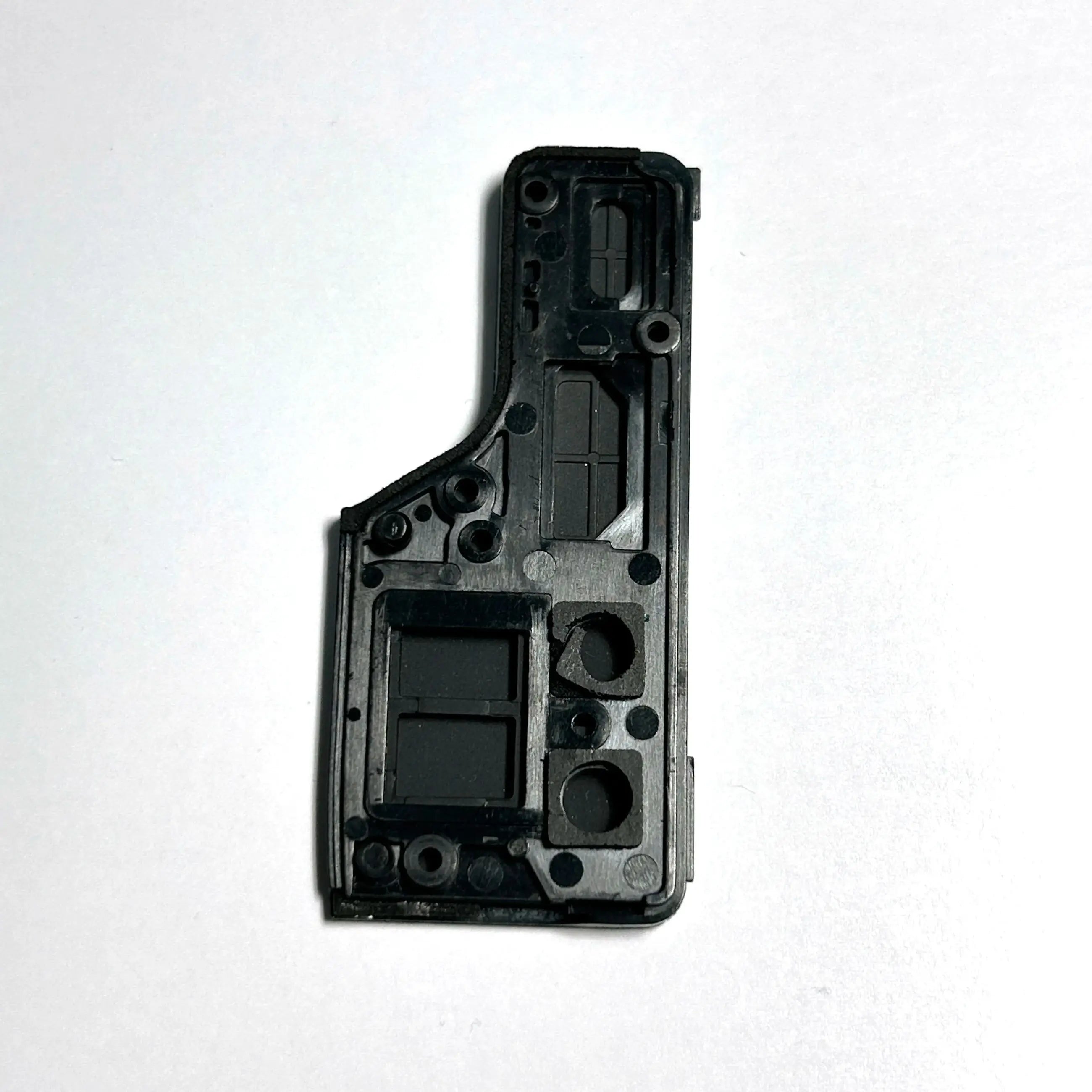 Z9 MIC USB HDMI Rubber Lid Cover Camera Repair Parts for Nikon