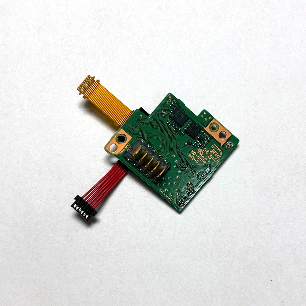 Z6II Power Board Z7II Powerboard Z6 Mark II Z7 Mark II Power Board Camera Repair Accessories for Nikon Z62 Z72 Z6 II Z7 II