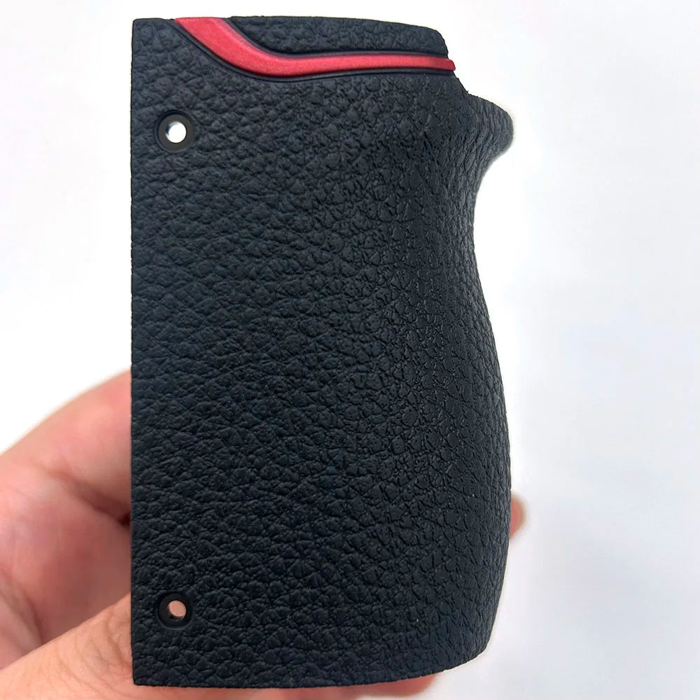 Z5 Z6 Z7 Z6 II Z7 ii Z6II Z7II Mark II Front Cover Grip Rubber Hand Rubber Camera Replacement Unit Repair Spare Part For Nikon