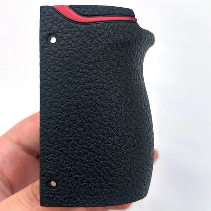 Z5 Z6 Z7 Z6 II Z7 ii Z6II Z7II Mark II Front Cover Grip Rubber Hand Rubber for Nikon